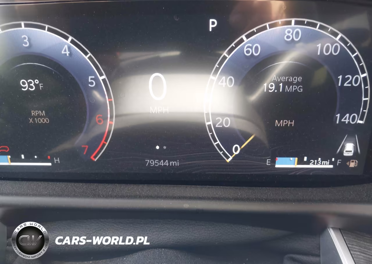 2024 Jeep Wagoneer L Series Ii 4X4 VIN:1C4SJSBP8RS158308 - 15