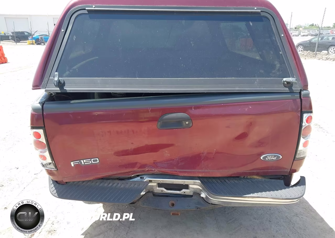 1999 Ford F-150 Lariat-Xl-Xlt VIN:1FTRX17L7XNB41363 - 6