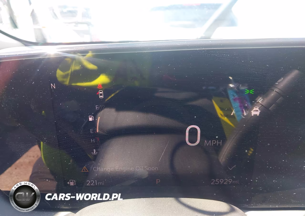 2024 Buick Encore Gx Sport Touring Fwd VIN:KL4AMDSL9RB068123 - 7