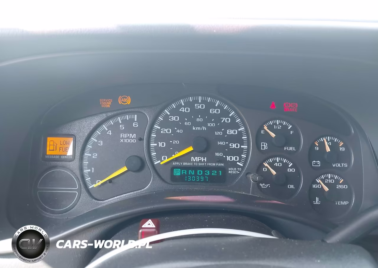 2001 Chevrolet Silverado 1500 Ls VIN:1GCEK19T11E153980 - 7