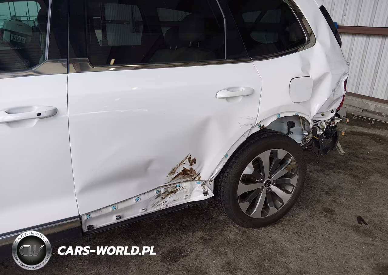 2021 Kia Telluride Ex VIN:5XYP34HC0MG180771 - 6