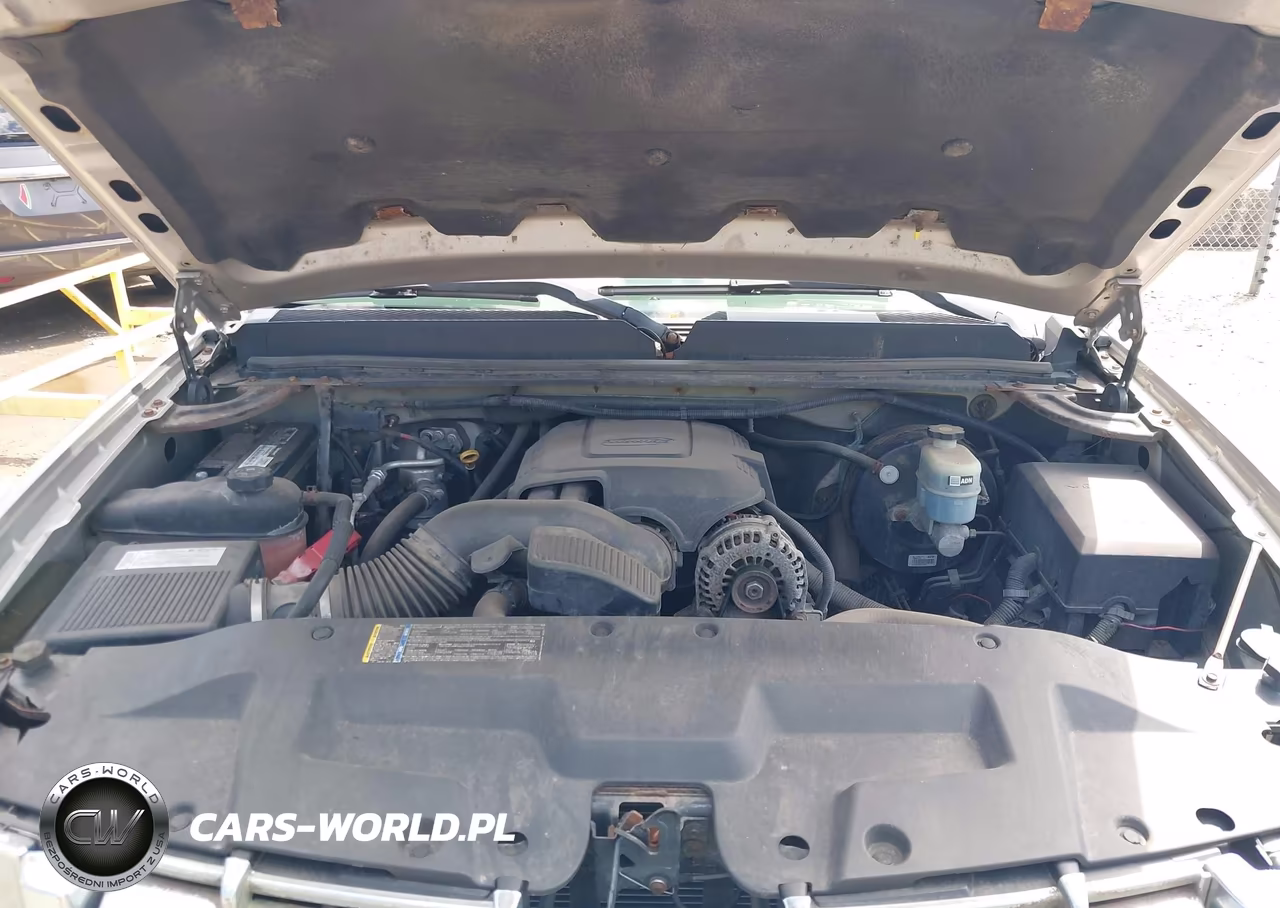 2008 GMC Sierra 1500 Sle1 VIN:1GTEK19J08E198076 - 10