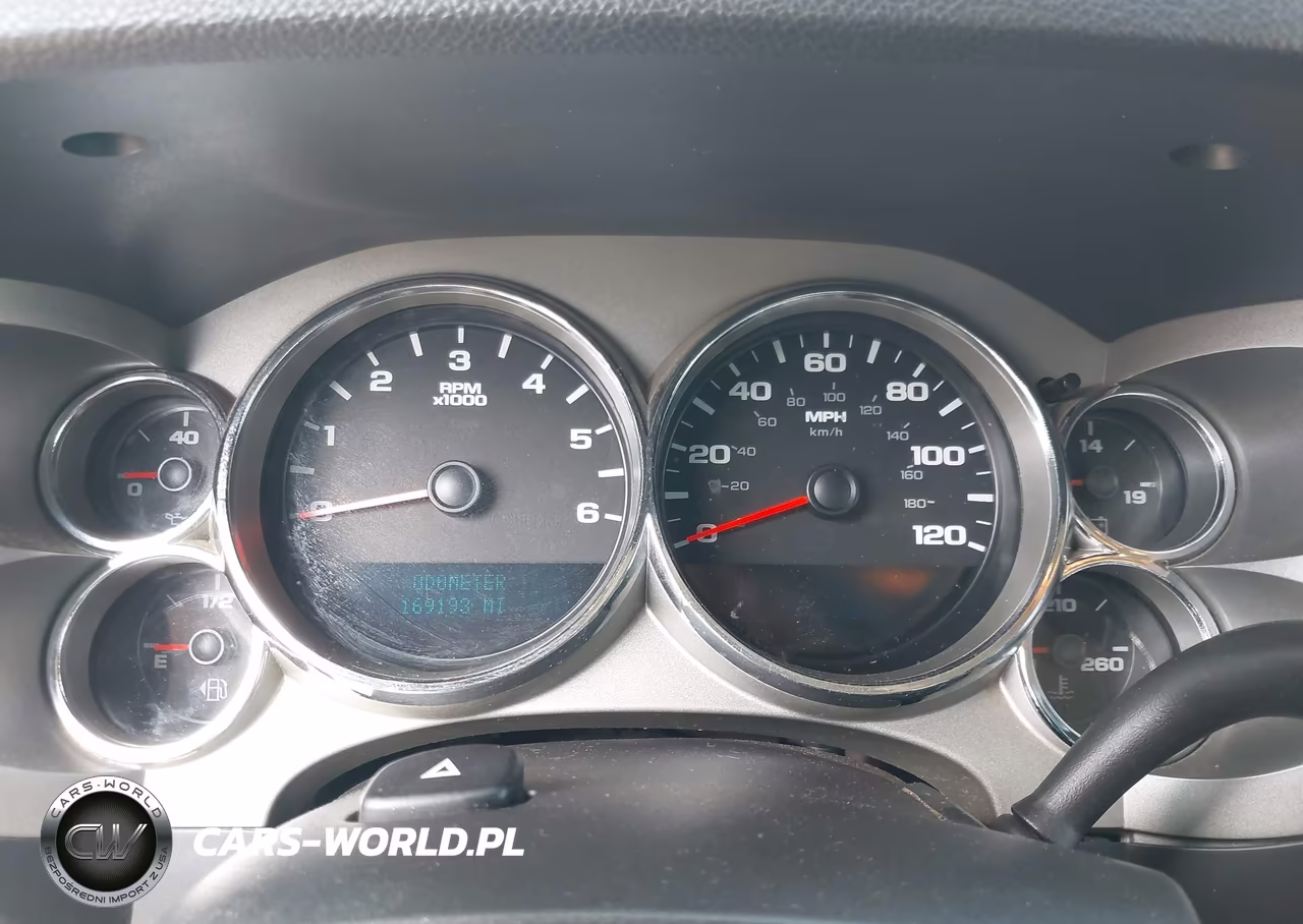 2008 GMC Sierra 1500 Sle1 VIN:1GTEK19J08E198076 - 7