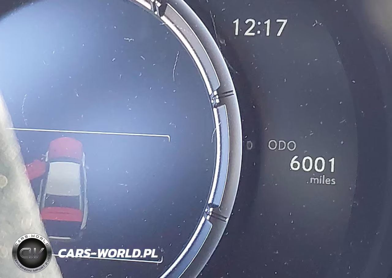 2025 Lexus Is 500 F Sport Performance VIN:JTHAP1D29S5008104 - 15