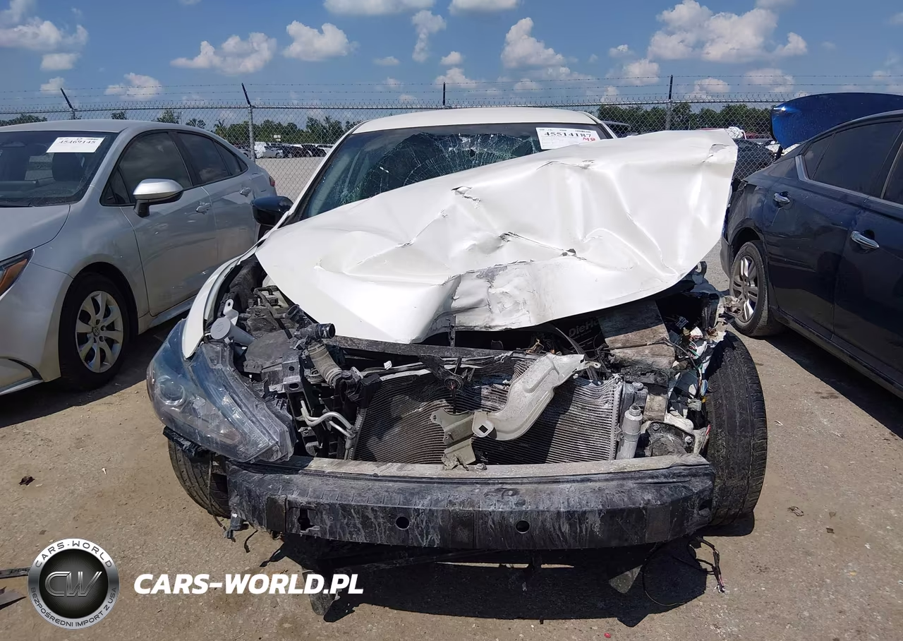 2017 Nissan Altima 2.5 Sr VIN:1N4AL3AP7HC246908 - 13