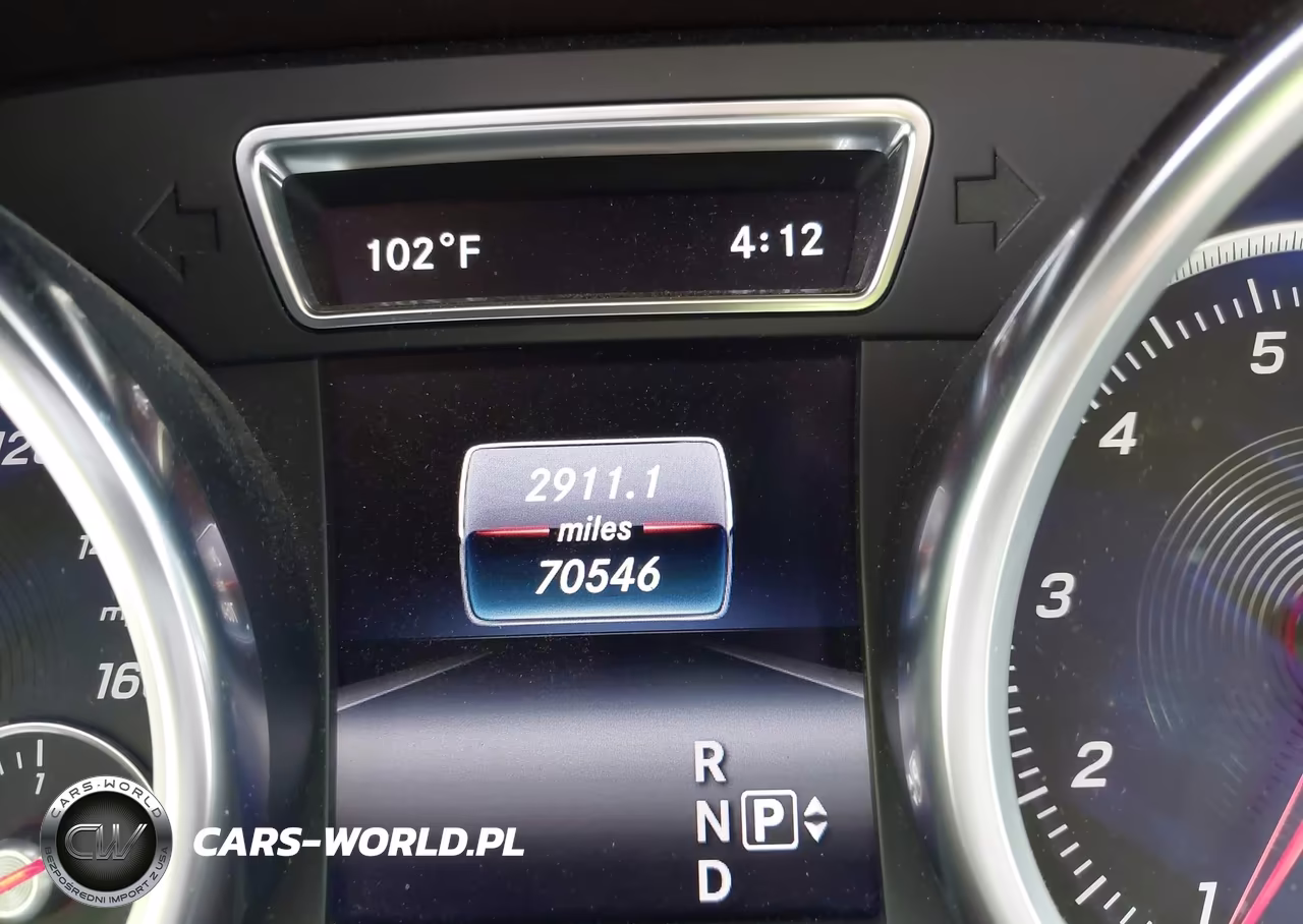 2016 Mercedes-Benz Gle 350 VIN:4JGDA5JB5GA764180 - 15