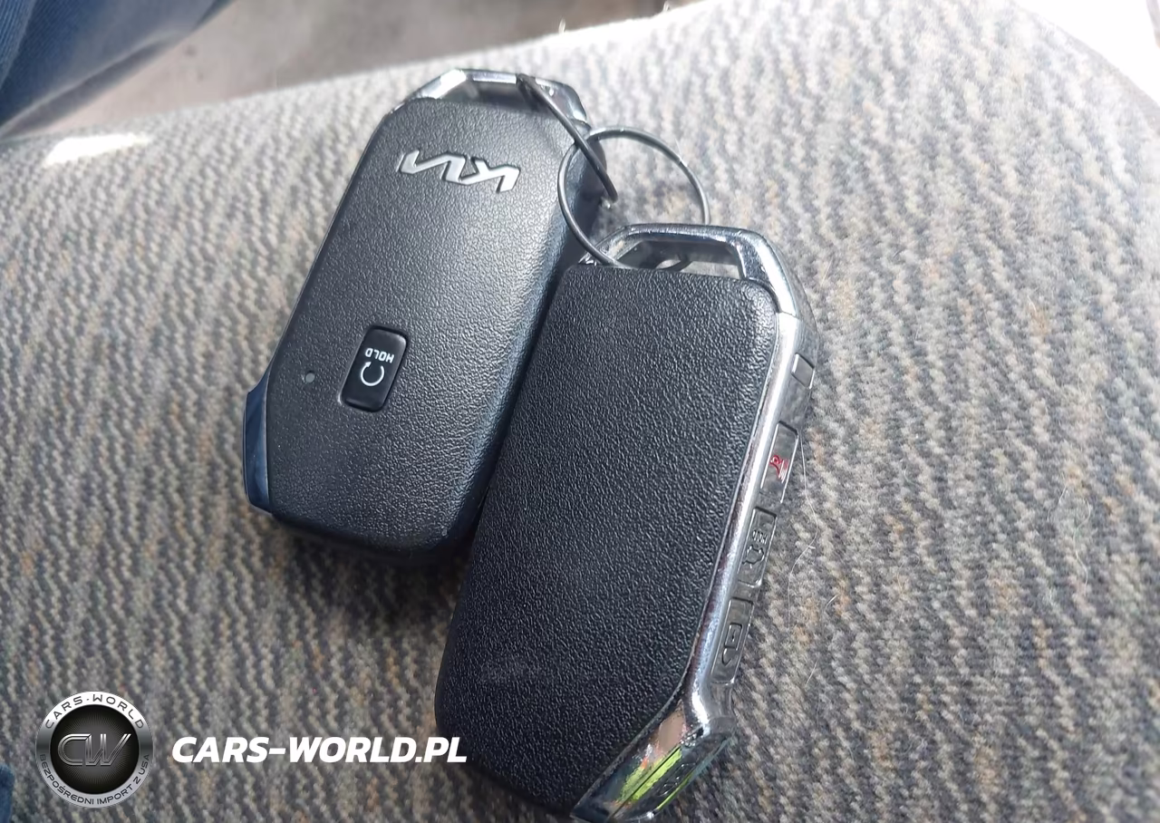2025 Kia Niro Sx VIN:KNDCT3LE2S5218959 - 11