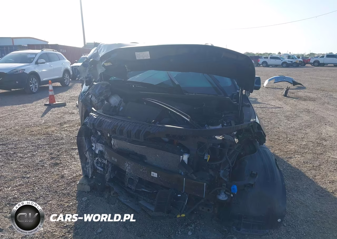 2025 Kia Niro Sx VIN:KNDCT3LE2S5218959 - 13