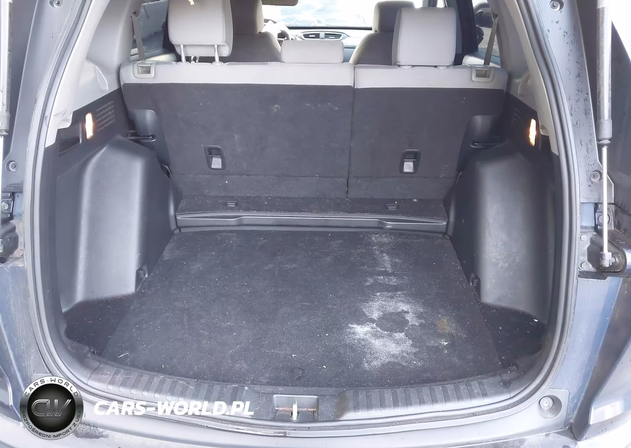 2018 Honda Cr-V Ex VIN:2HKRW2H51JH634620 - 18