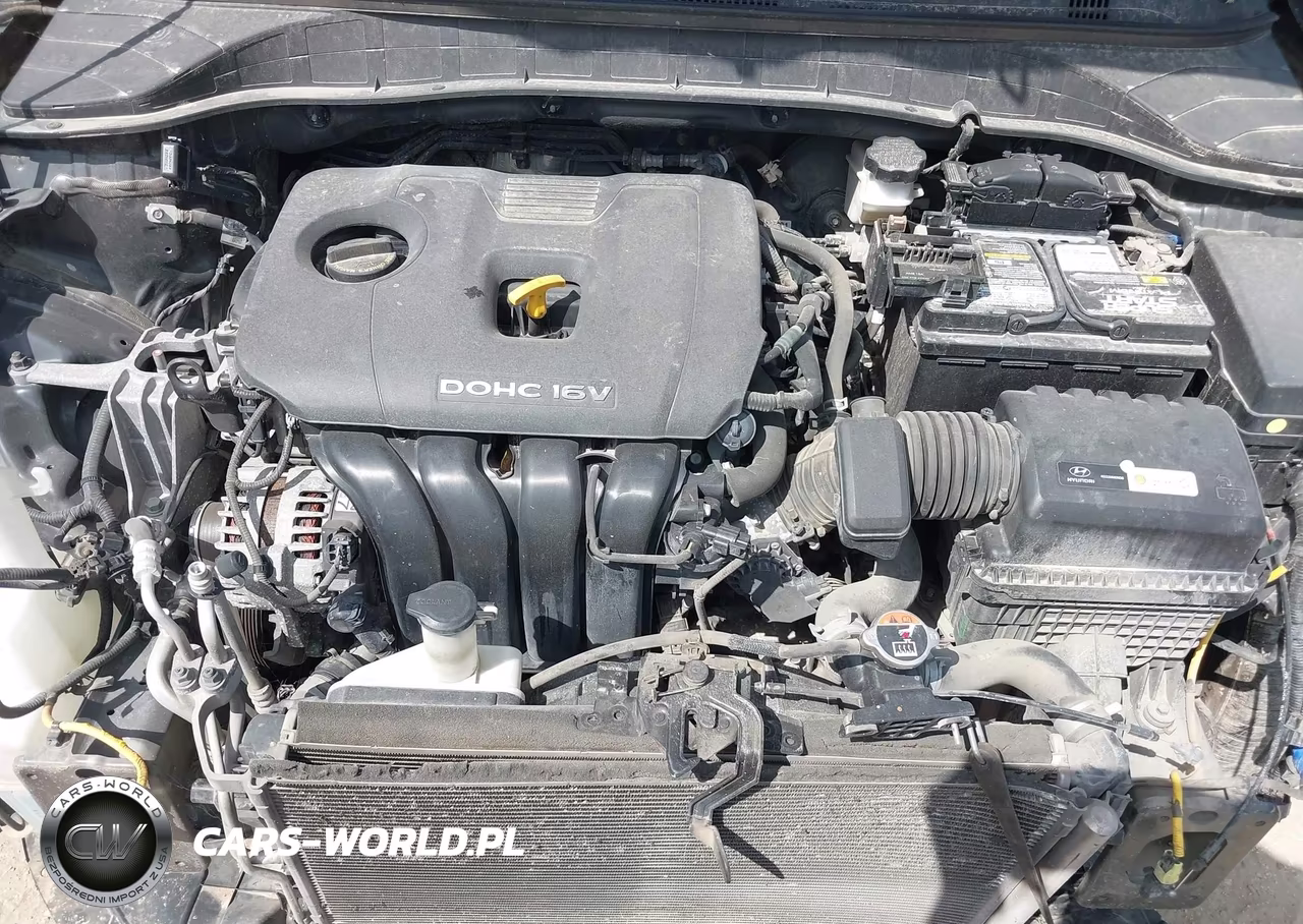 2019 Hyundai Kona Sel VIN:KM8K22AA8KU389063 - 10