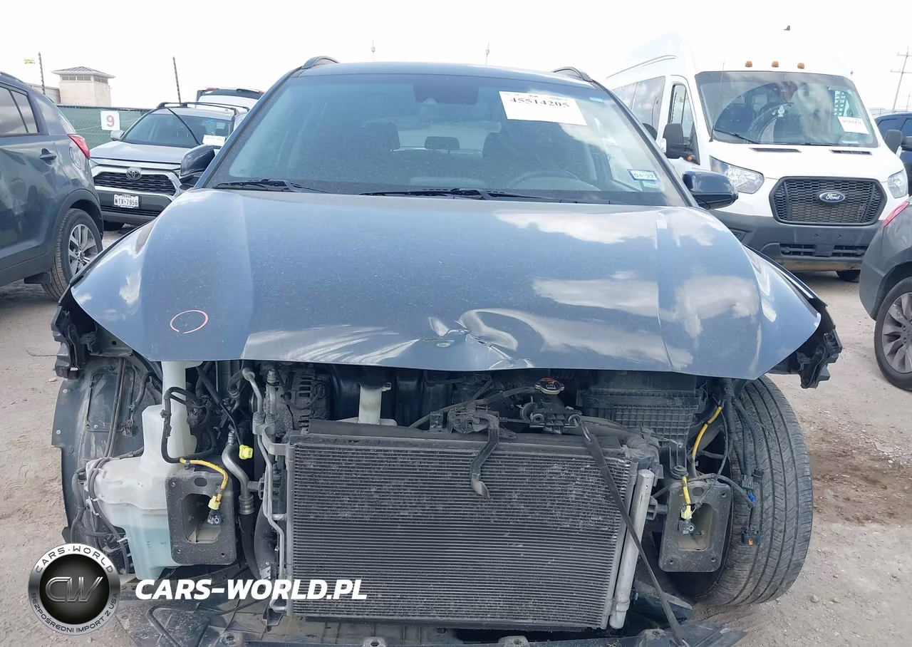 2019 Hyundai Kona Sel VIN:KM8K22AA8KU389063 - 13