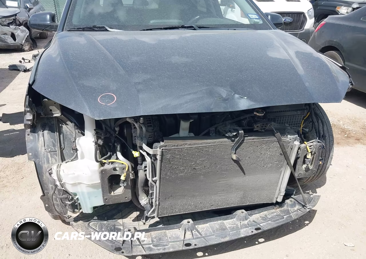 2019 Hyundai Kona Sel VIN:KM8K22AA8KU389063 - 6