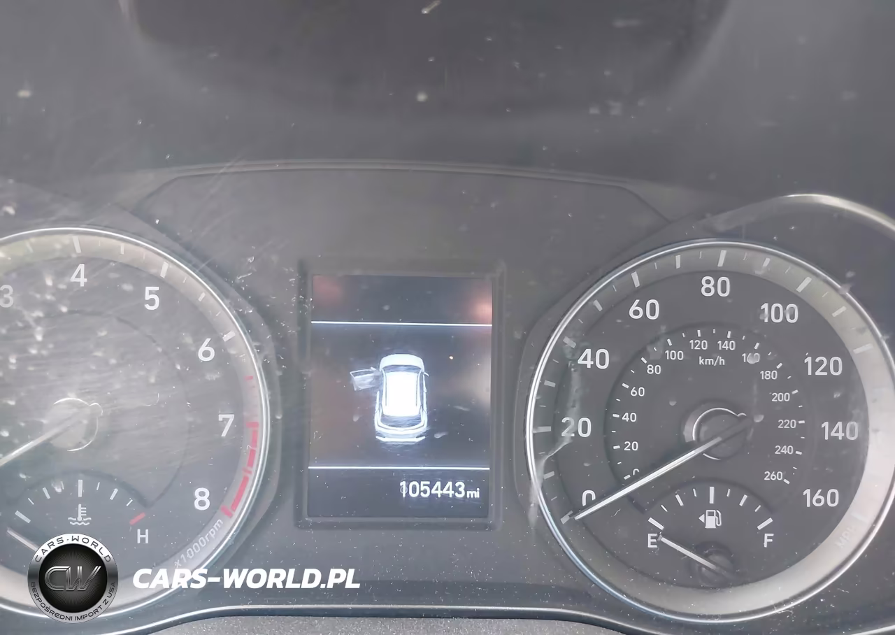 2019 Hyundai Kona Sel VIN:KM8K22AA8KU389063 - 7