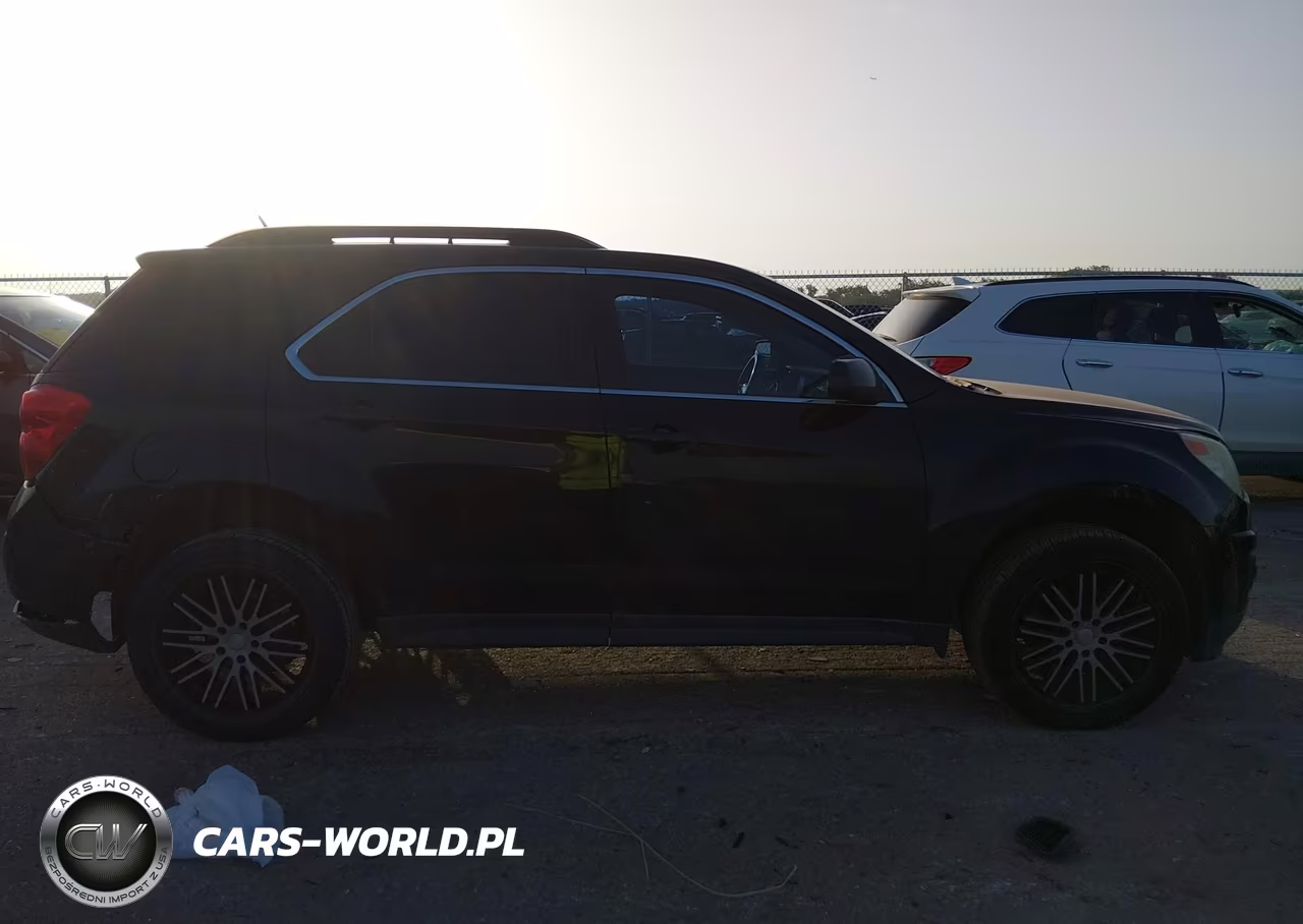 2011 Chevrolet Equinox Lt W-1Lt VIN:2CNALDEC8B6389627 - 13