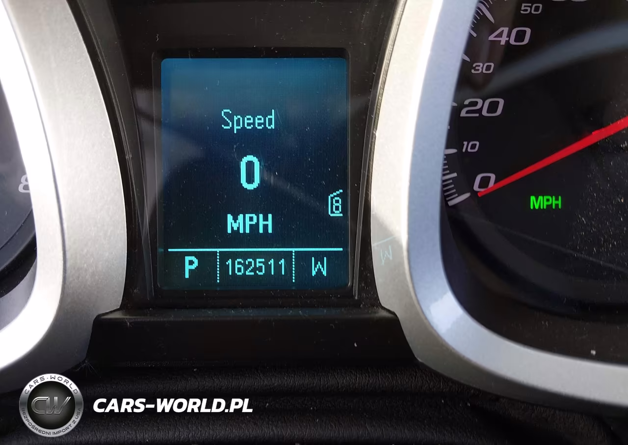 2011 Chevrolet Equinox Lt W-1Lt VIN:2CNALDEC8B6389627 - 15