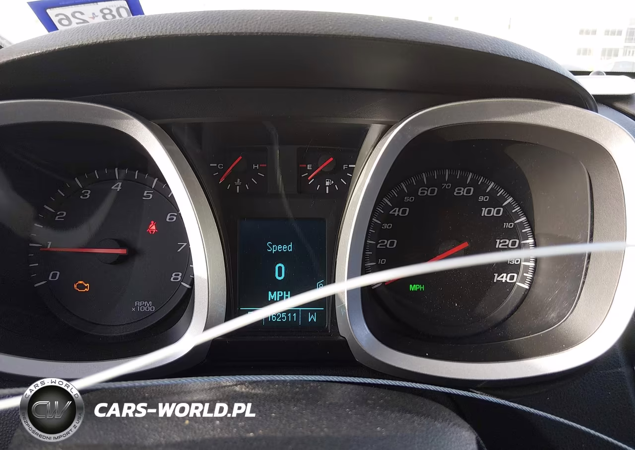 2011 Chevrolet Equinox Lt W-1Lt VIN:2CNALDEC8B6389627 - 7