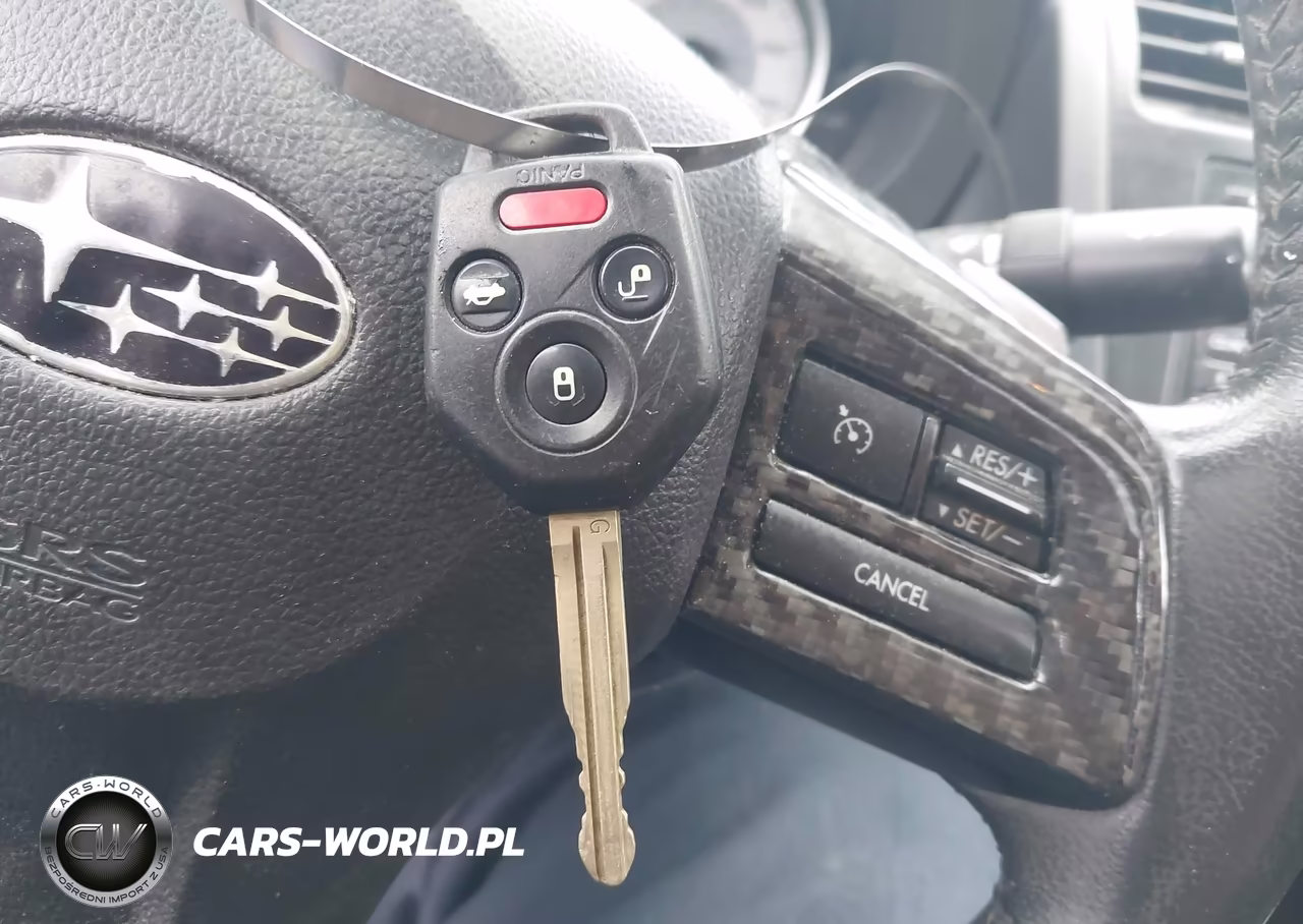 2013 Subaru Impreza 2.0I Premium VIN:JF1GJAD60DH016924 - 11