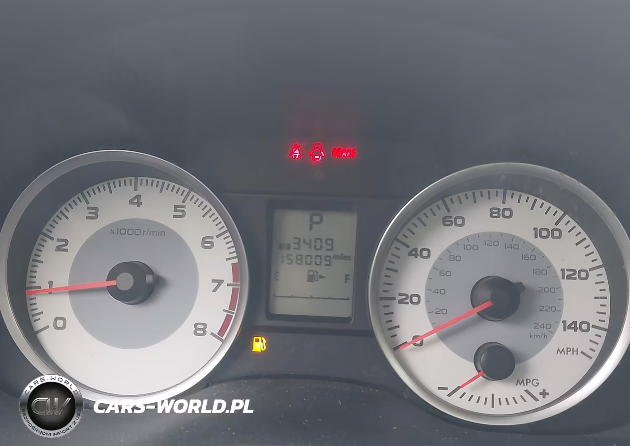 2013 Subaru Impreza 2.0I Premium VIN:JF1GJAD60DH016924 - 7