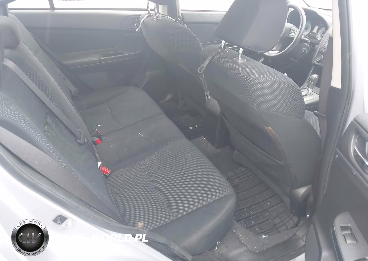 2013 Subaru Impreza 2.0I Premium VIN:JF1GJAD60DH016924 - 8