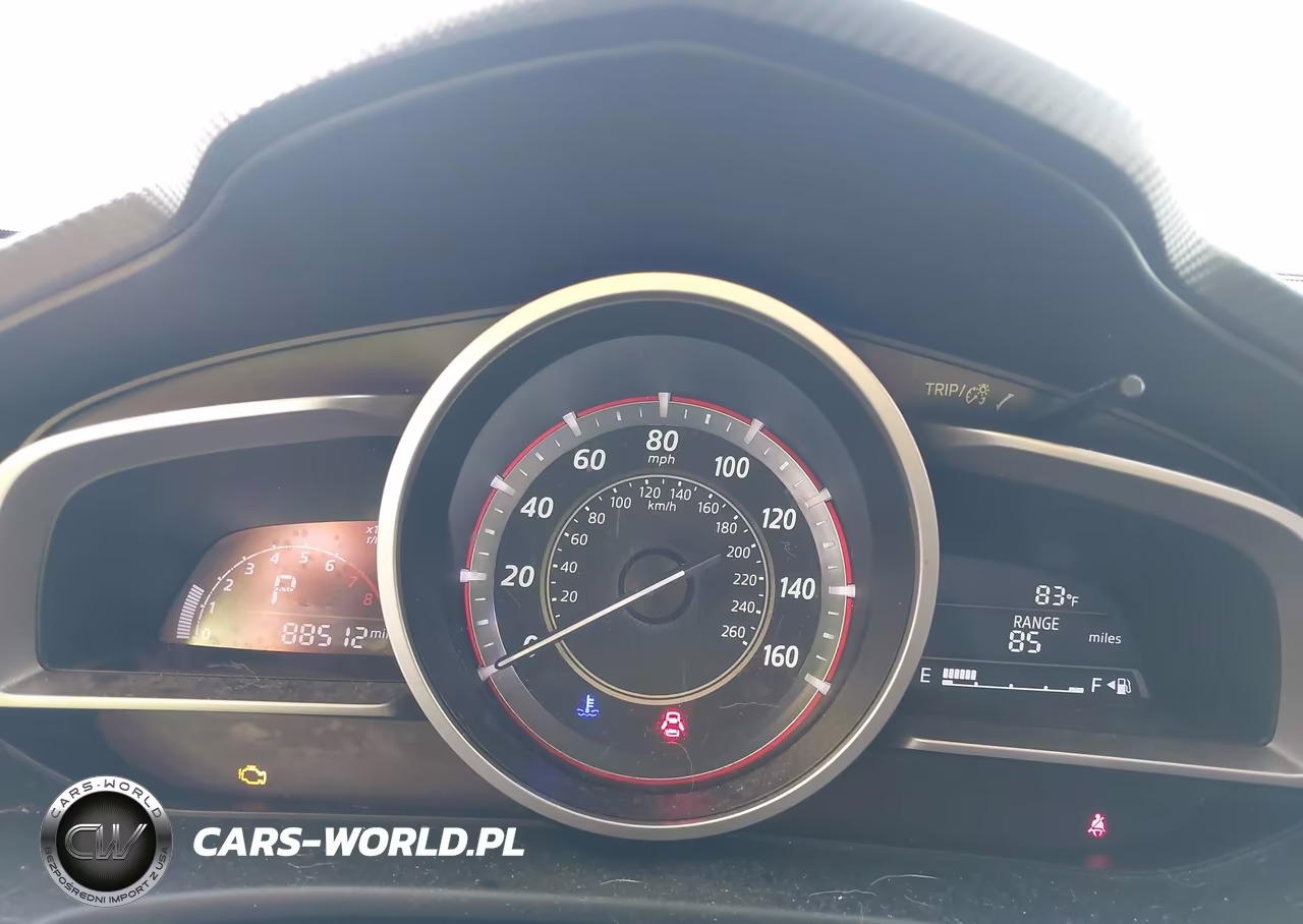 2016 Mazda Mazda3 I Touring VIN:JM1BM1M78G1306152 - 7