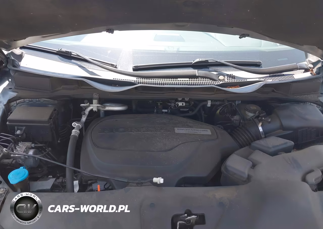2019 Honda Odyssey Ex-L VIN:5FNRL6H75KB099910 - 10