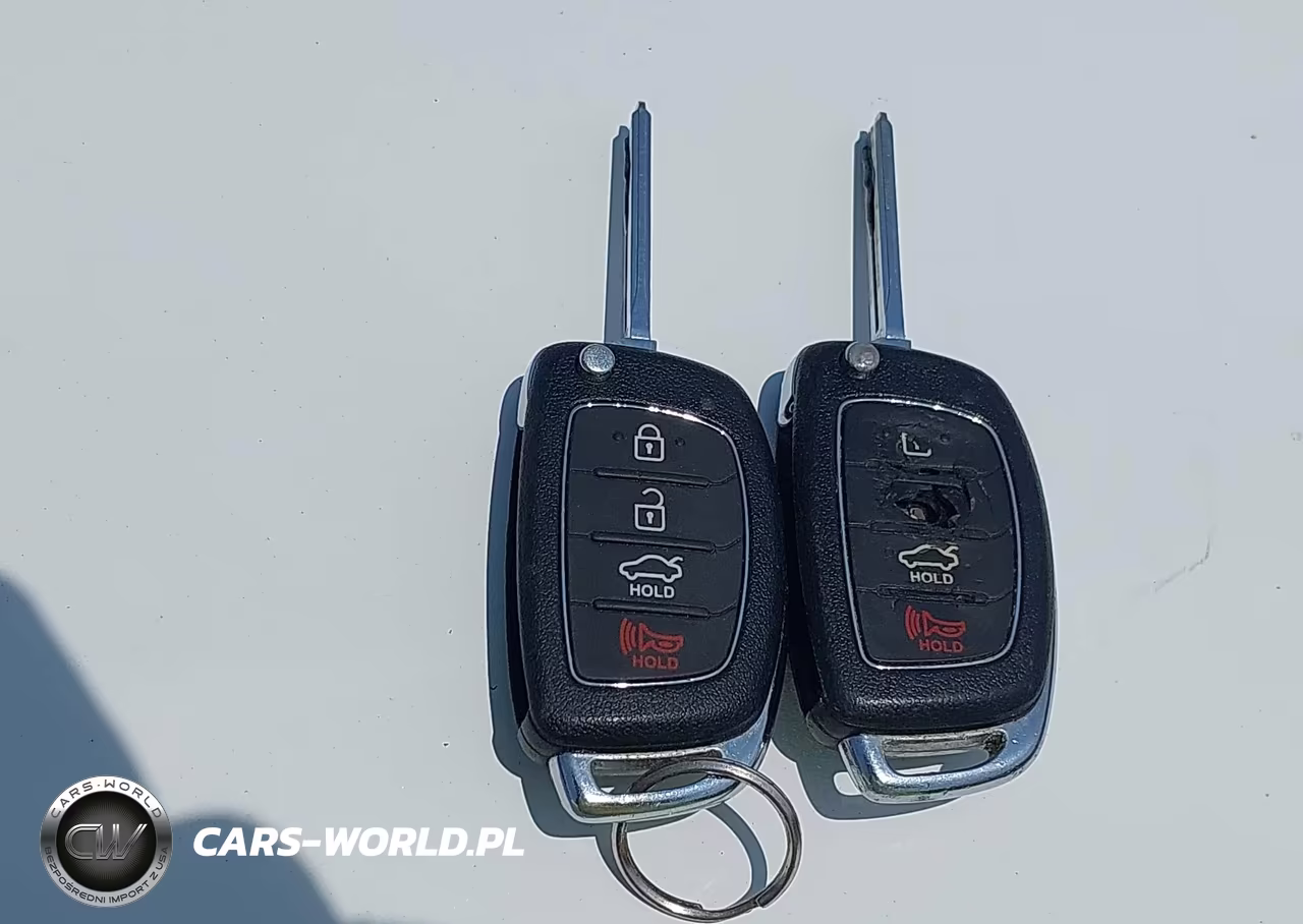 2017 Hyundai Sonata Se VIN:5NPE24AF0HH438607 - 11