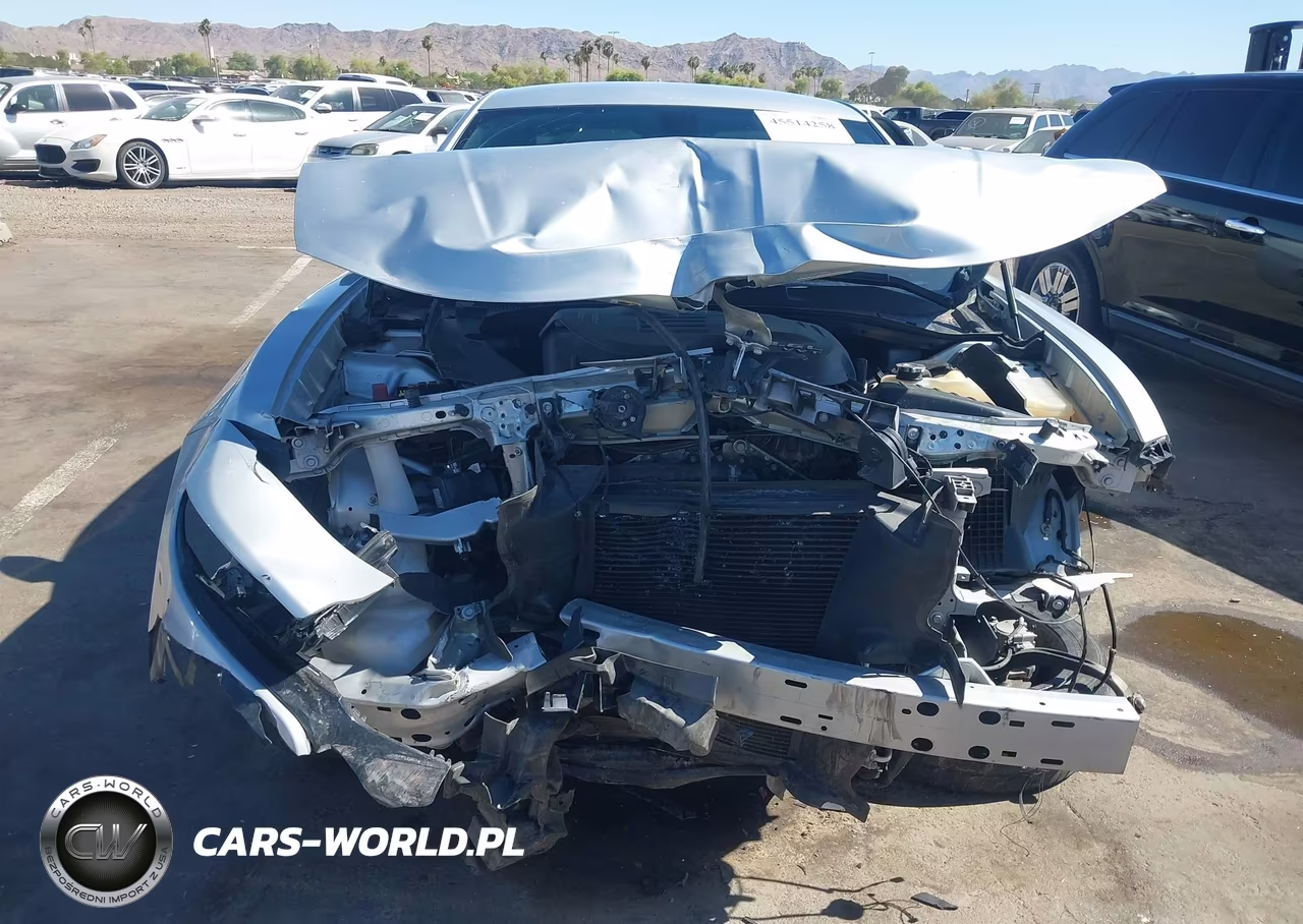 2023 Dodge Charger Sxt VIN:2C3CDXBG5PH576617 - 12