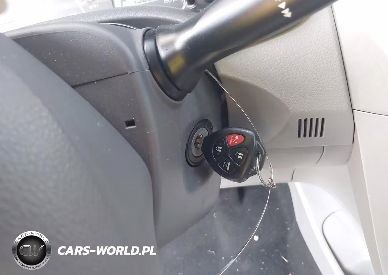 2010 Toyota Corolla Le VIN:1NXBU4EE2AZ380764 - 11