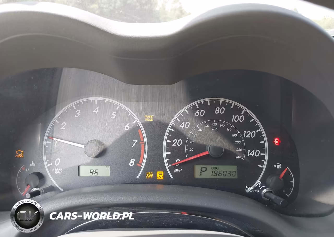 2010 Toyota Corolla Le VIN:1NXBU4EE2AZ380764 - 7