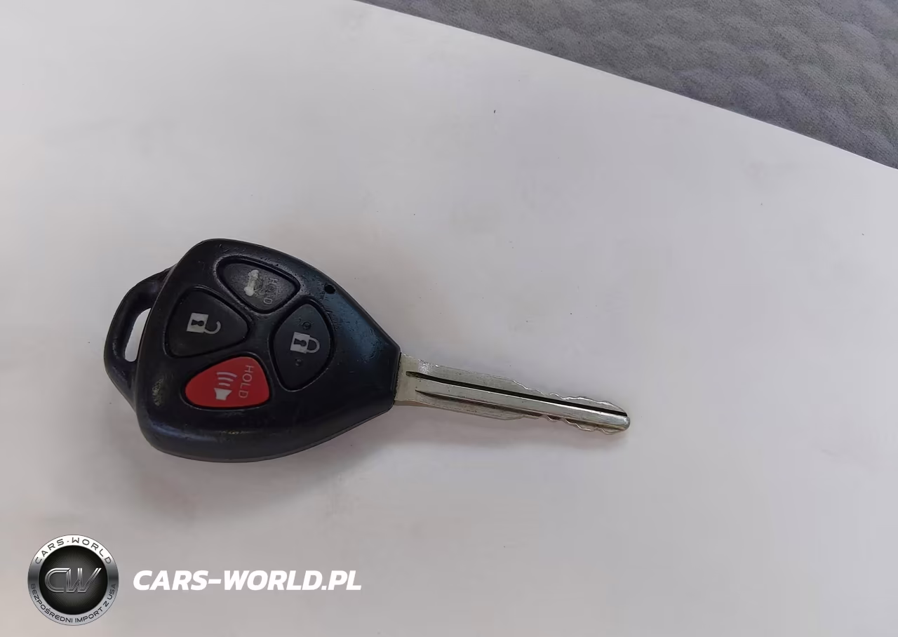2010 Toyota Camry Le VIN:4T4BF3EK4AR073094 - 11