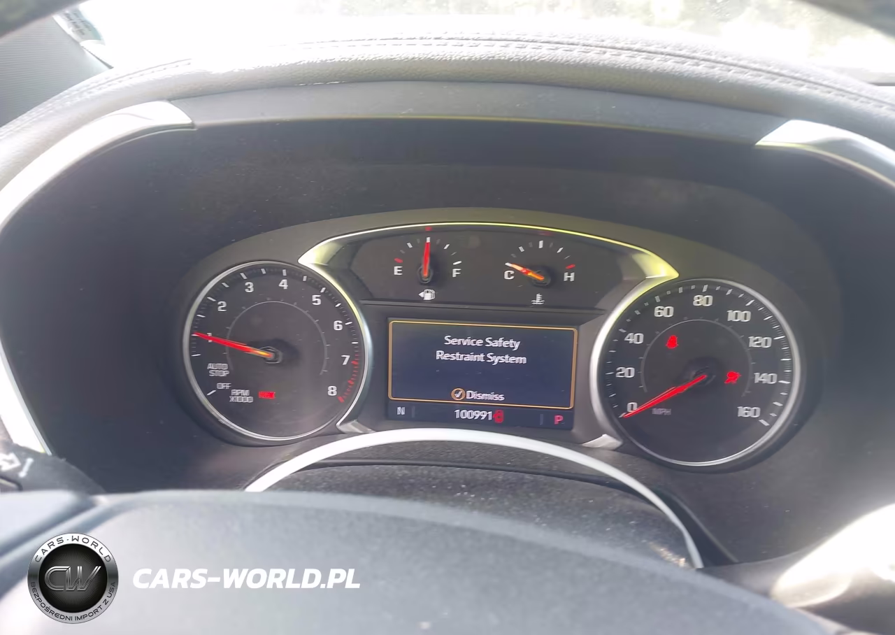 2021 Chevrolet Blazer Fwd 3Lt VIN:3GNKBDRS8MS550065 - 7