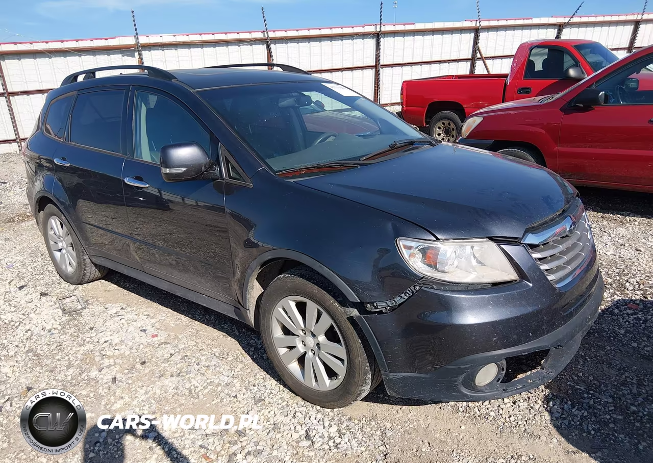 2012 Subaru Tribeca 3.6R Limited