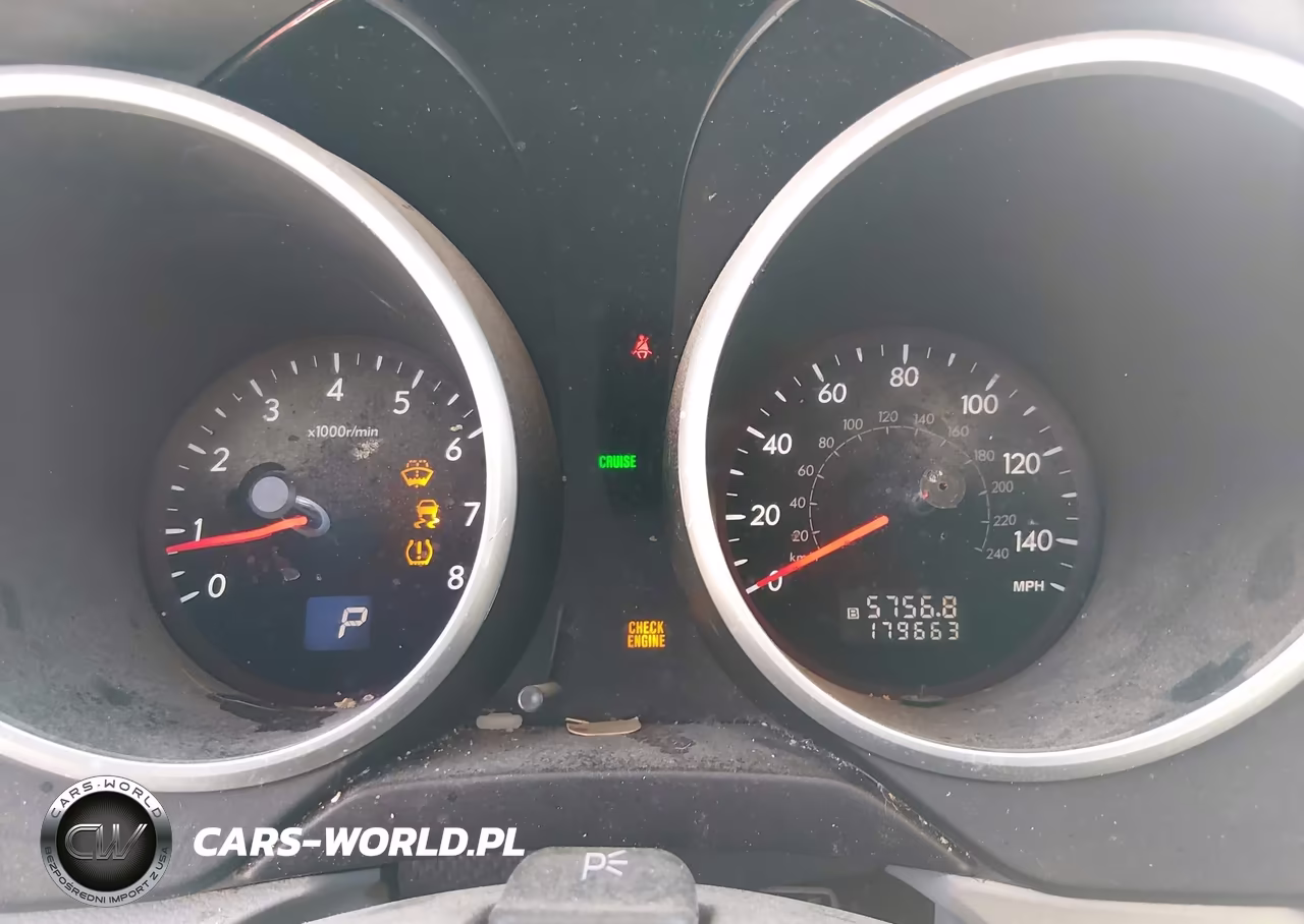 2012 Subaru Tribeca 3.6R Limited VIN:4S4WX9KD4C4400534 - 7