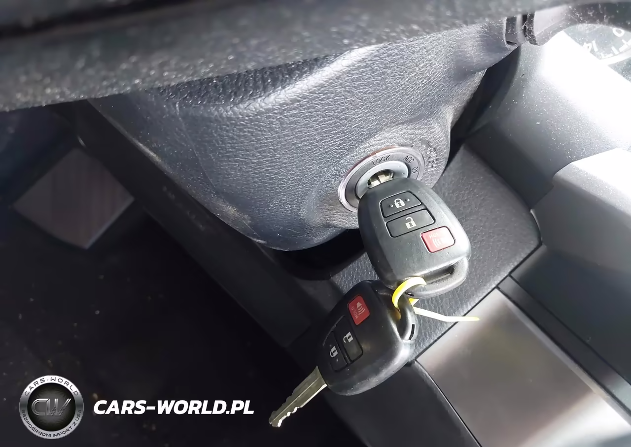 2019 Toyota Tacoma Sr5 V6 VIN:3TMCZ5AN8KM285010 - 11