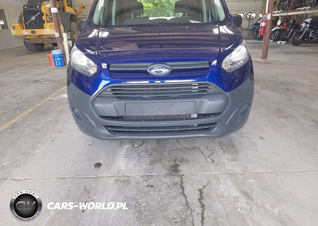 2018 Ford Transit Connect Xl VIN:NM0GE9E75J1373960 - 16