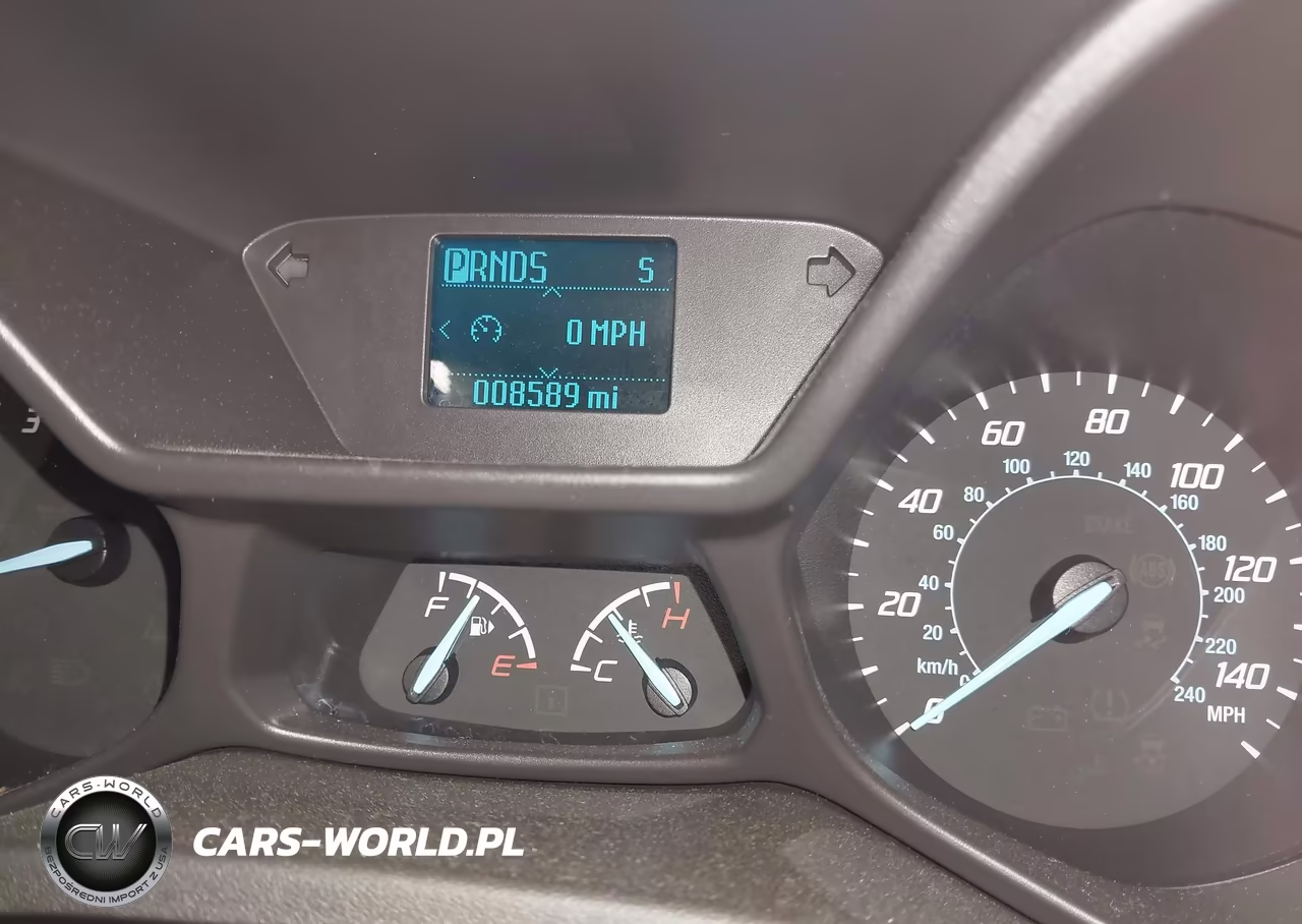 2018 Ford Transit Connect Xl VIN:NM0GE9E75J1373960 - 19