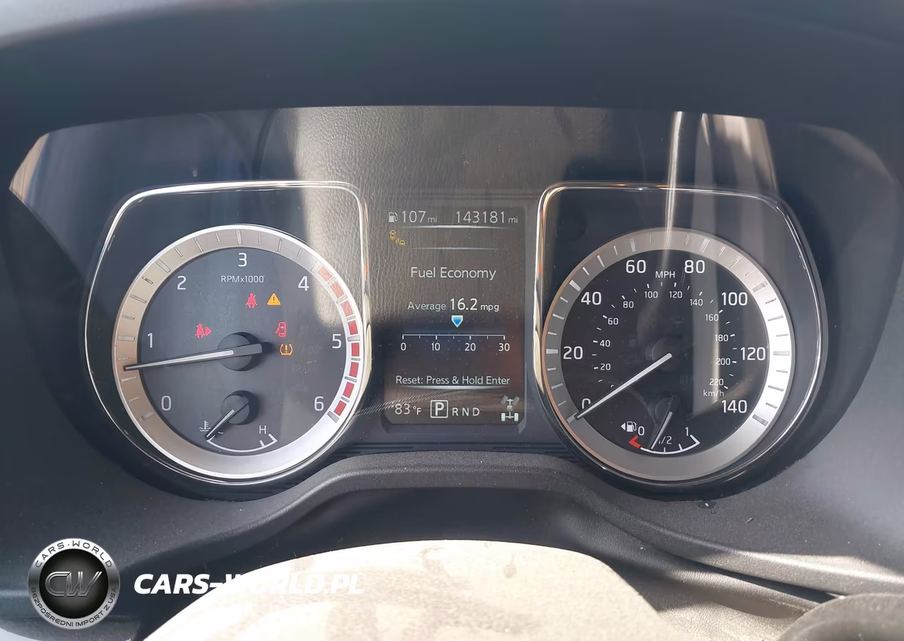 2017 Nissan Titan Xd Sv Diesel VIN:1N6BA1F47HN521444 - 7