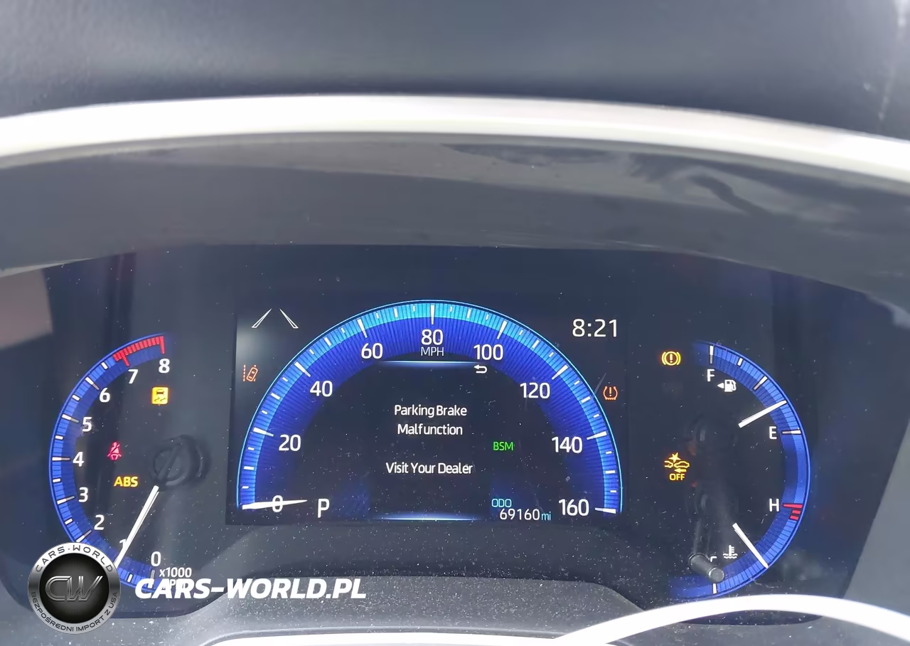 2022 Toyota Corolla Xse VIN:JTNC4MBE3N3158609 - 7