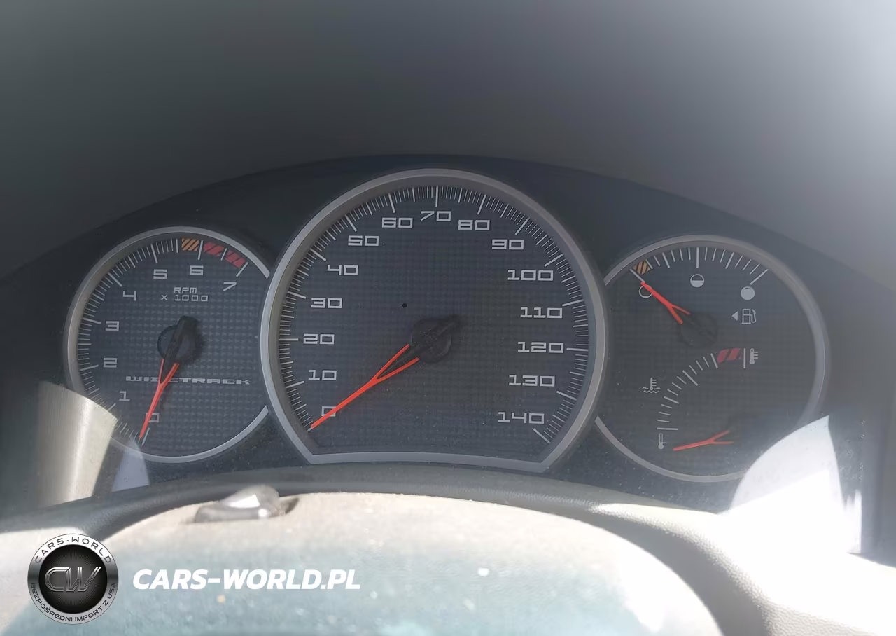 2005 Pontiac Grand Prix Gt VIN:2G2WS522251182588 - 7