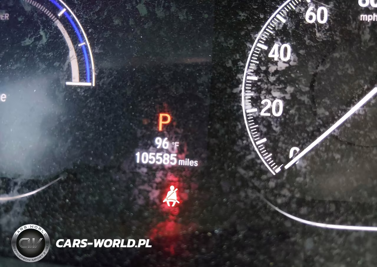 2020 Honda Insight Touring VIN:19XZE4F9XLE005062 - 16