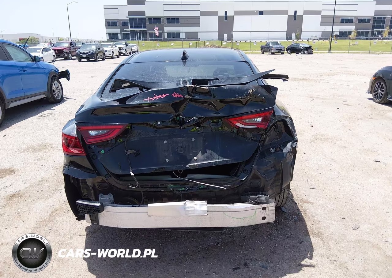 2020 Honda Insight Touring VIN:19XZE4F9XLE005062 - 17
