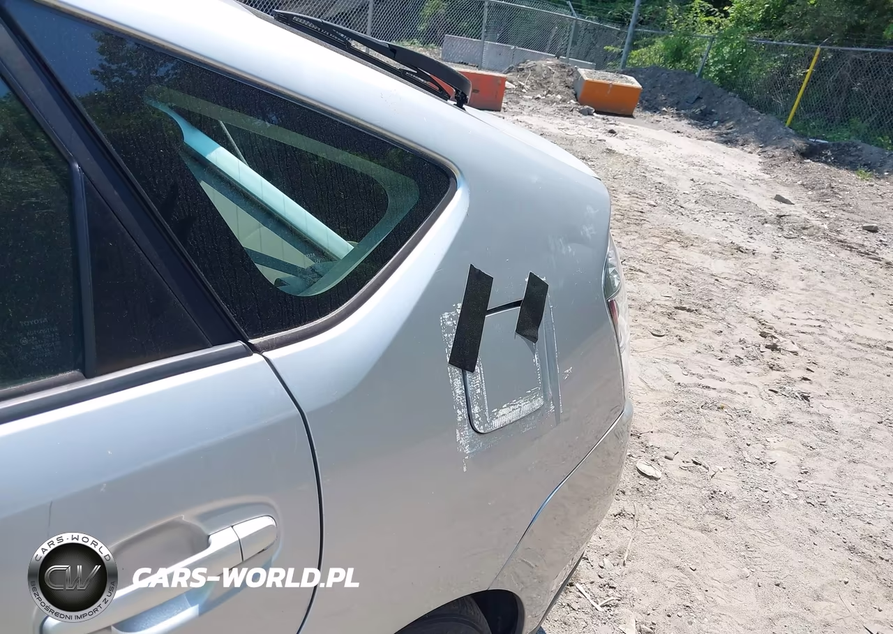 2009 Toyota Prius VIN:JTDKB20U497836836 - 6