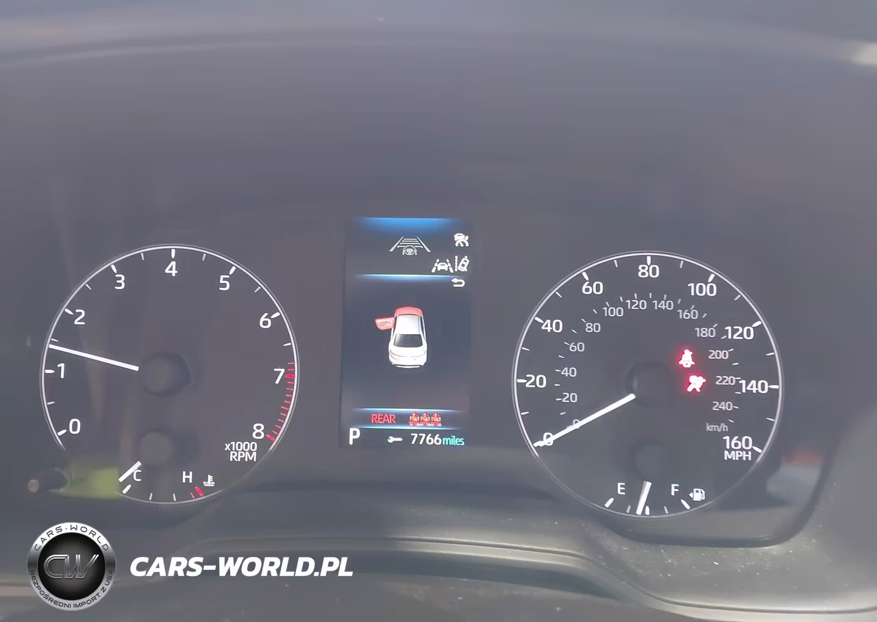 2025 Toyota Corolla Le VIN:5YFB4MDE7SP348073 - 7