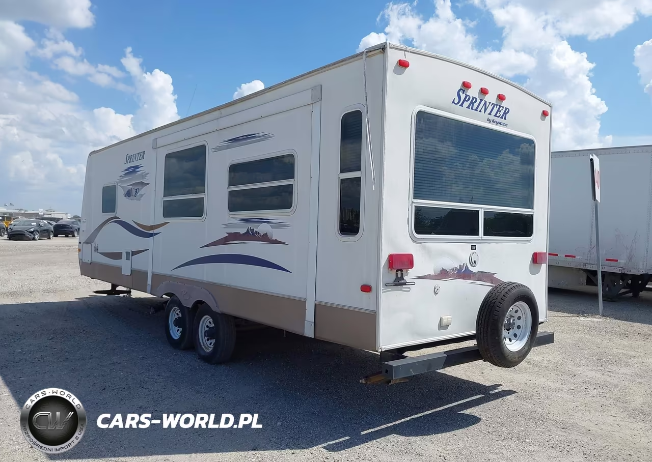 2008 Sprnt Trvtr VIN:4YDT2722781530418 - 3