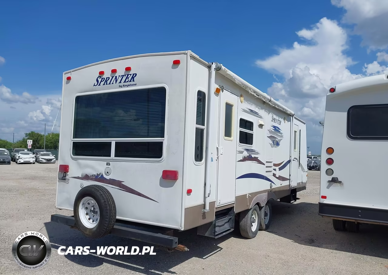 2008 Sprnt Trvtr VIN:4YDT2722781530418 - 4