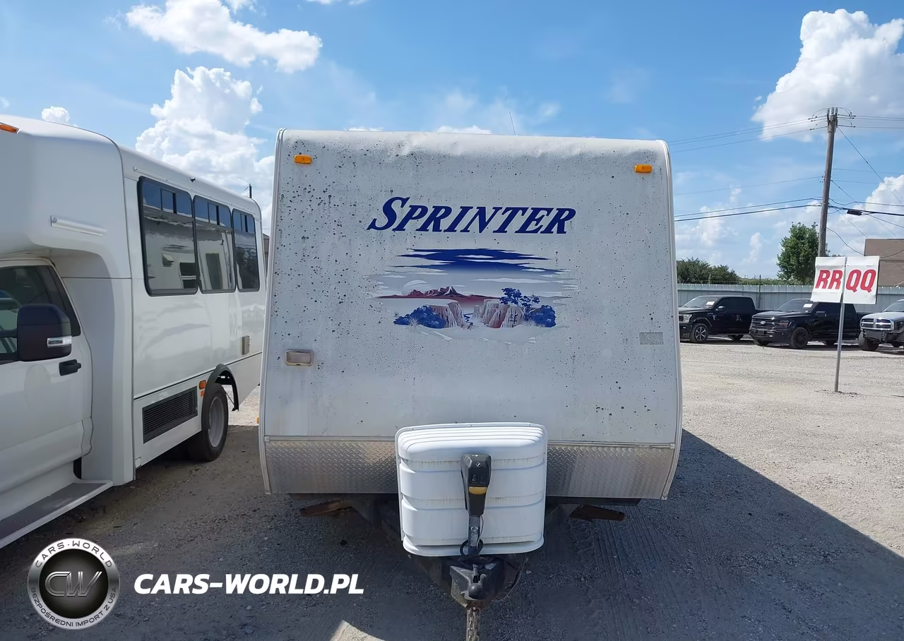 2008 Sprnt Trvtr VIN:4YDT2722781530418 - 6