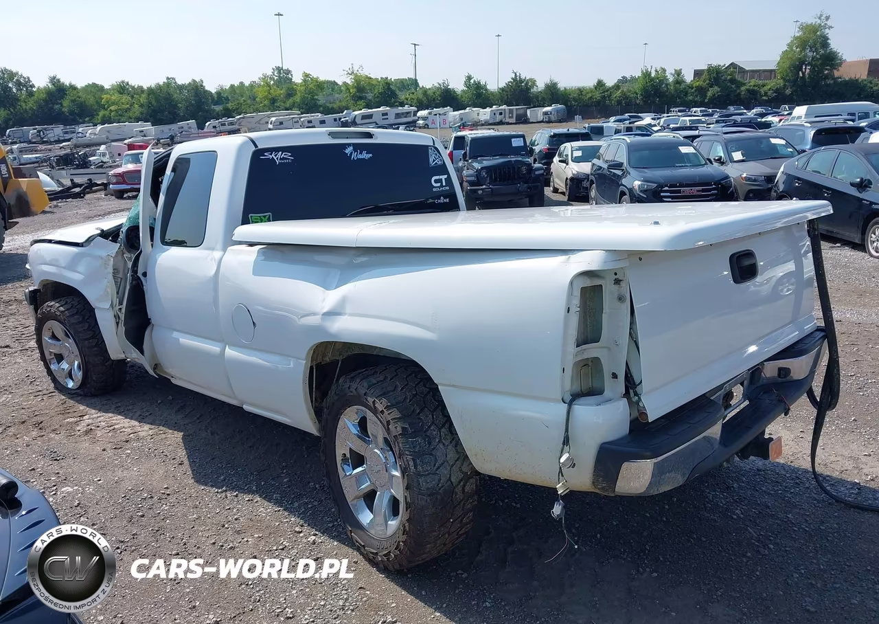 1999 Chevrolet Silverado 1500 Lt VIN:1GCEK19T2XE162129 - 3