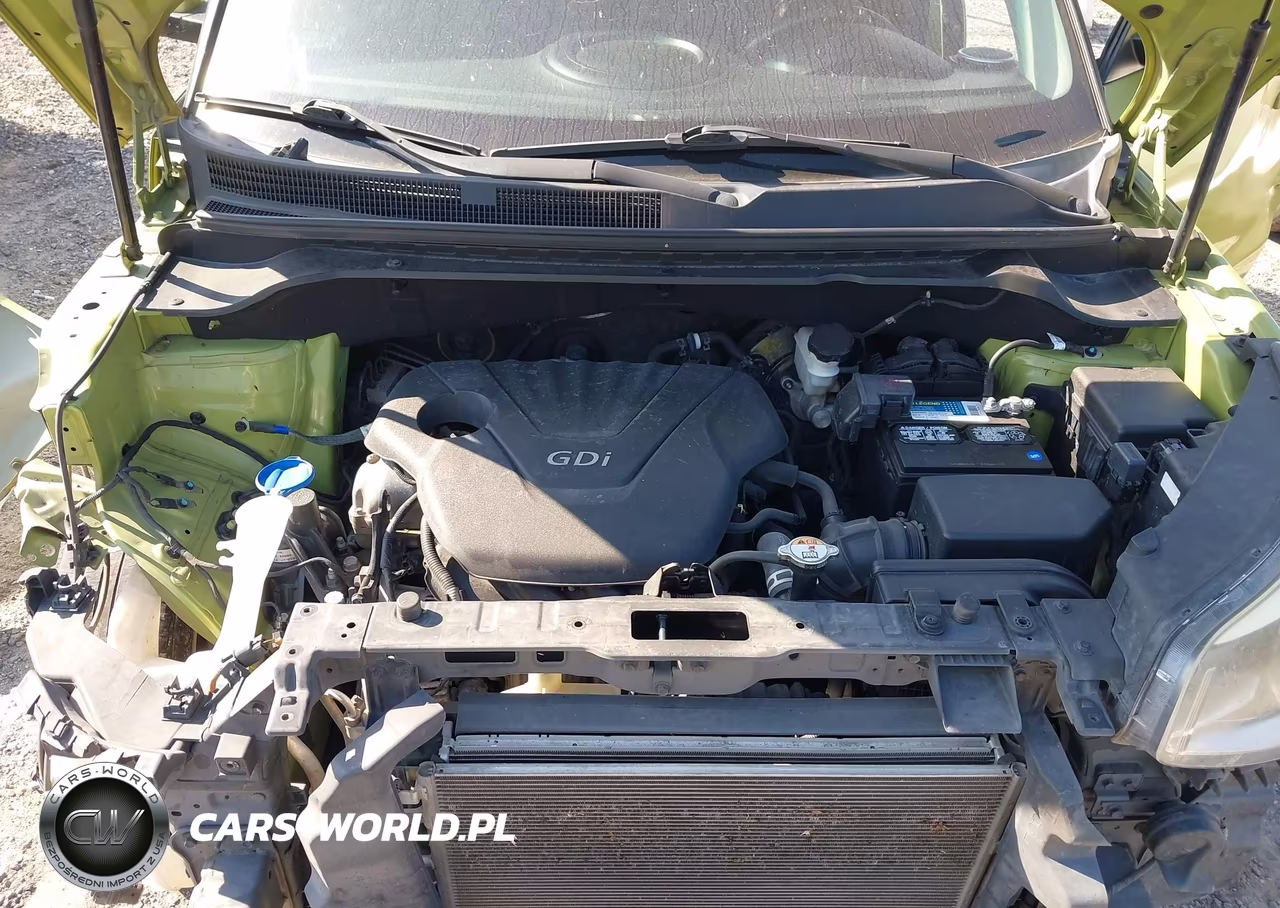2015 Kia Soul VIN:KNDJN2A25F7785164 - 10