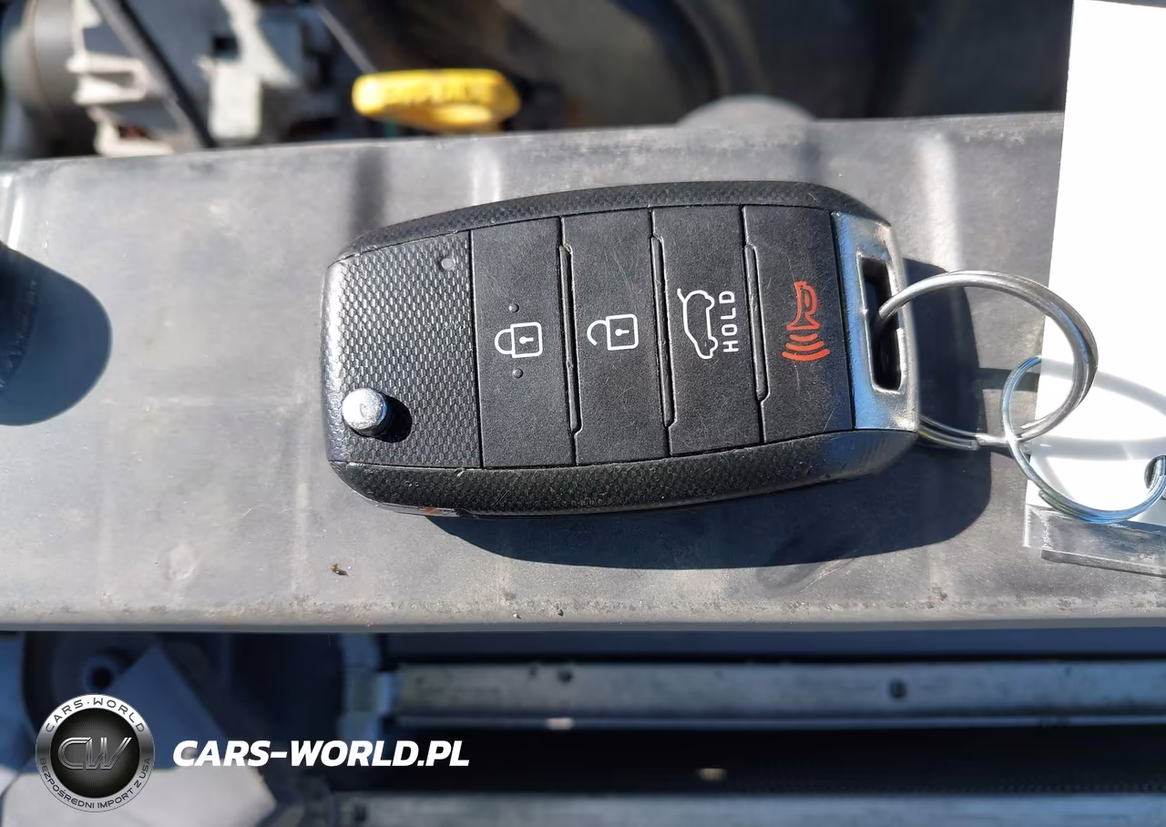 2015 Kia Soul VIN:KNDJN2A25F7785164 - 11