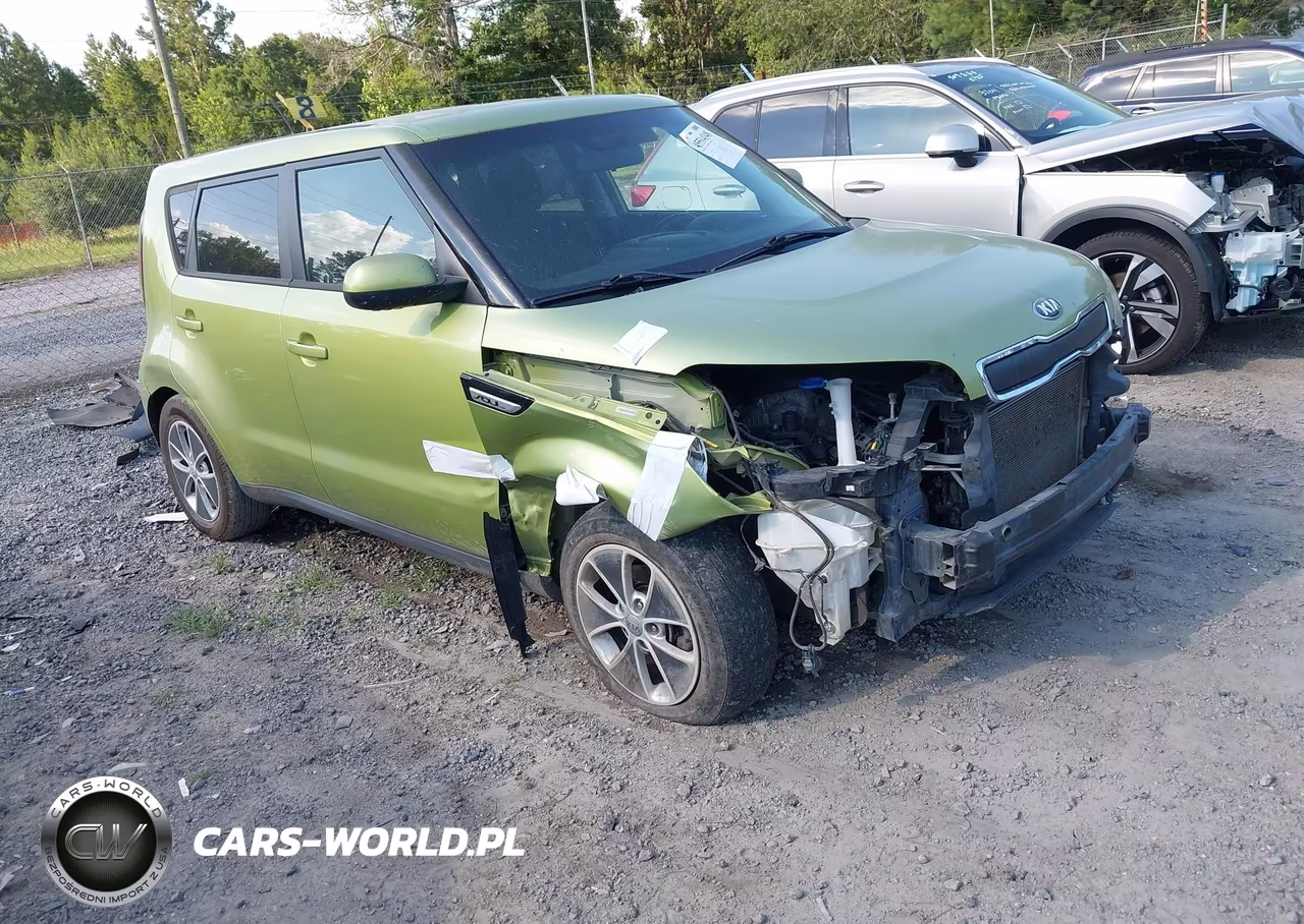 2015 Kia Soul VIN:KNDJN2A25F7785164 - 13